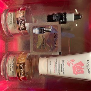 Lancome Bienfait Multi-Vital Gift Set for Dry Skin